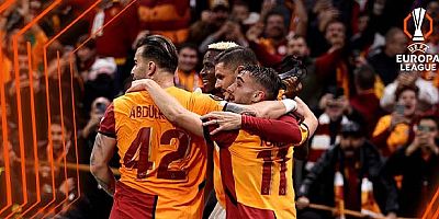 Galatasaray, Tottenham’ı 3-2 Mağlup Etti: UEFA Avrupa Ligi’nde Kritik Galibiyet