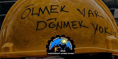 “Gaz, Gözaltı, İsyan: Maden İşçileri ‘Haklarımızı Almadan Gitmeyeceğiz’ Diyerek Ankara’yı Sarsıyor”