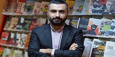 Gazeteci Alican Uludağ AYM’ye Başvurdu: “Tutuklama Zincirleme Hak İhlali”