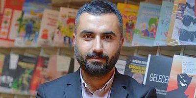 Gazeteci Alican Uludağ Yeniden Gözaltında
