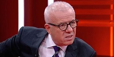 Gazeteci Ertuğrul Özkök Hakkında