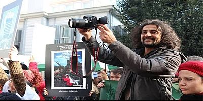 Gazeteci Hakan Tosun’un Beyin Ölümü Gerçekleşti