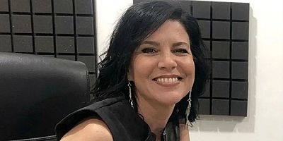 Gazeteci Oya Lale Özan Arslan Tutuklandı