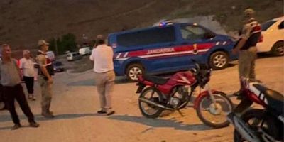 Gaziantep’te silahlı saldırı: Baba ve oğlunu yaralayan kişi yaşamına son verdi