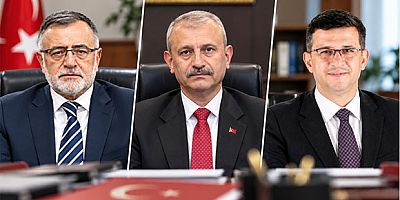 Gazze Yardımlarının Fona Aktarıldığı İddiası: Diyanet Vakfında Üç Yönetici Görevden Alındı