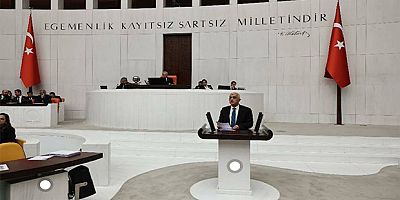 Gergerlioğlu: “Masum Askerlerin Vebali Sizin Boynunuzda!”