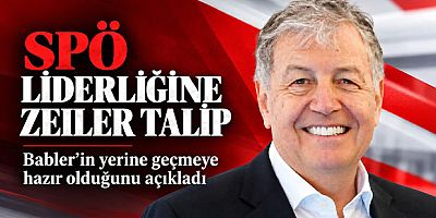 Gerhard Zeiler SPÖ Genel Başkanlığına Talip Oldu: Babler Görevden Ayrılmayı Düşünmüyor
