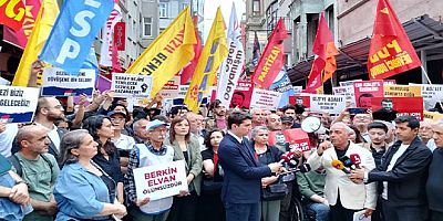 Gezi’nin 13. Yılında Taksim Ablukası: “Gezi Direnişi Yolumuzu Aydınlatmaya Devam Ediyor”