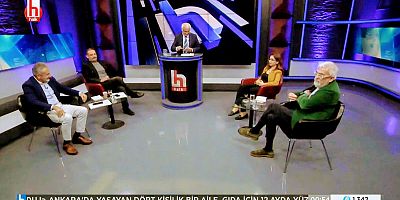 Gökmen Karadağ Halk TV'den istifa etti 