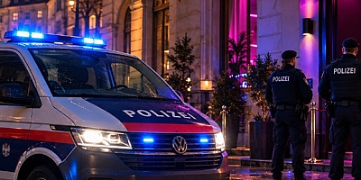 Graz’da Gece Kulübüne Uyuşturucu Operasyonu: 6 Kişi Gözaltına Alındı
