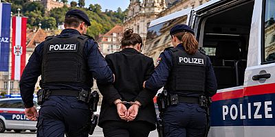 Graz’da Polis Adayına IŞİD Propagandası Soruşturması: İlk İncelemede Şüpheyi Güçlendiren Kanıt Bulunamadı