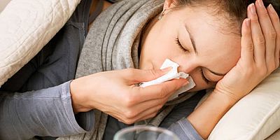 Grip Salgını Avusturya'yı Sarsıyor: 229.864 Kişi Hastalık İzni Almış Durumda