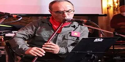 Grup Yorum Emekçisi İhsan Cibelik Almanya'da Tahliye Edildi