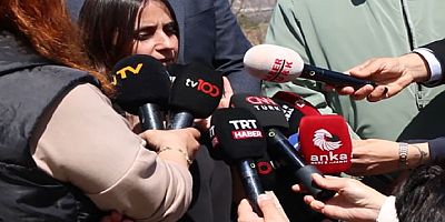 Gülistan Doku Dosyasında Yeni İddia: “Öldürülürken Arabada Olduğunu Söylüyor”