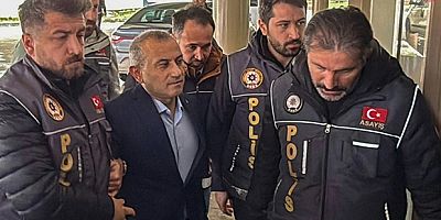 Gülistan Doku Soruşturmasında Kritik Gelişme: Eski Vali Tuncay Sonel Tutuklandı