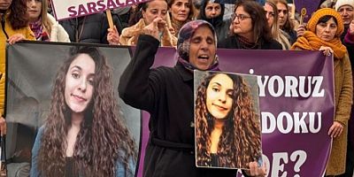 Gülistan Doku Soruşturmasında Yeni Gelişme: 108 Emniyet Görevlisi Hakkında Suç Duyurusu