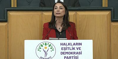 Hatimoğulları’ndan Net Mesaj: “Barış ve Demokratik Toplum Mücadelesinden Vazgeçmeyeceğiz”