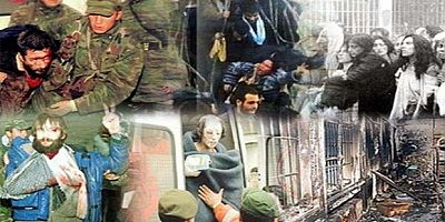 ‘Hayata Dönüş’ Davasında Zaman Aşımı Kararına Savcılıktan İtiraz