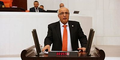 HDP İstanbul Milletvekili Zeynel Özen'den Kemal Kurkut'un katilinin beraat ’tine tepki (VİDEO)  