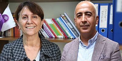 HDP’nin Yeni Eş Genel Başkan Adayları Beli Oldu 