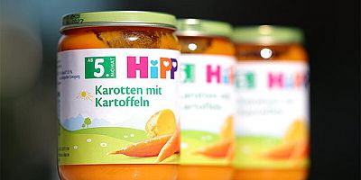 HiPP Skandalı Büyüyor: Zehirli Bebek Mamaları İki Eyalette Aranıyor