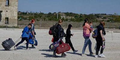 Hollanda, Türkiye’den Mülteci Geri Kabulü Anlaşmasını Askıya Aldı 