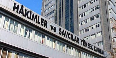HSK Kararnamesi Açıklandı: 33 İlin Başsavcısı Değişti, Yaklaşık 5 Bin Hakim ve Savcının Görev Yeri Değiştirildi