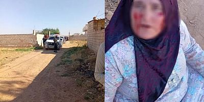 HTŞ`den Halep Kırsalındaki Kürt Yerleşimlerine Baskın: Çok Sayıda Kişi Gözaltına Alındı