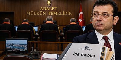 İBB Davasına Bakan Mahkemenin Yapısı Değişti: Mahkeme Numarası Değişti, Heyete Yeni Üye Atandı