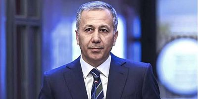  İçişleri Bakanı Ali Yerlikaya'dan Kayyum Uygulamasına ve Gözaltılara Dair Açıklamalar