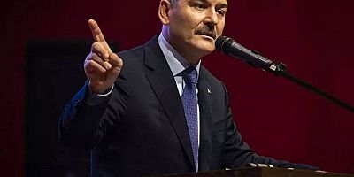 İçişleri Bakanı’ndan Kılıçdaroğlu’na suç duyurusu