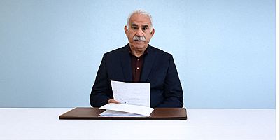 İddia: İmralı'da Çerçeve Yasa Taslağı Üzerinde Uzlaşı Sağlandı