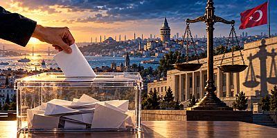 İlçe belediyelerinden Büyükşehir’e: İstanbul’da seçmen İradesi yargı ve operasyonların gölgesinde