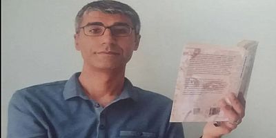 İlhan Sami Çomak: 30 Yıl Sonra Özgürlük! Adaletsizlikle Geçen Bir Ömrün Hikayesi