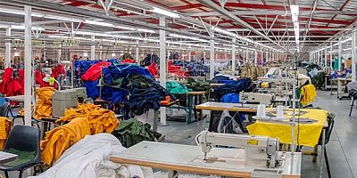 İmalat Sanayinde Çöküş Derinleşiyor – Fabrikalar Hacizde, Üretim Araçları İcraya Düştü