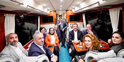 İmamoğlu: Nagehan’dan sonra, Abdülkadir Selvi'yi davet etmek istiyor 