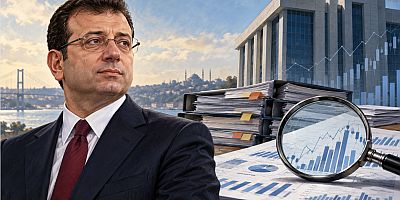 İmamoğlu’ndan Fon Soruşturması Çağrısı: “SPK Yöneticileri de İncelenmeli”