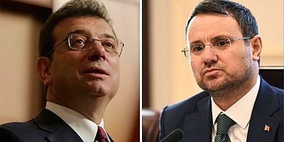 İmamoğlu’ndan Gürlek’e Canlı Yayın Yanıtı: Yüreğiniz Yetiyorsa Duruşmaları Yayımlayın