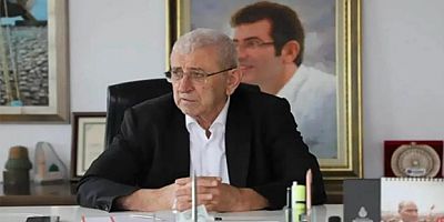 İmamoğlu’nun Babası: Suç Yok, Suç Yaratmaya Çalışıyorlar