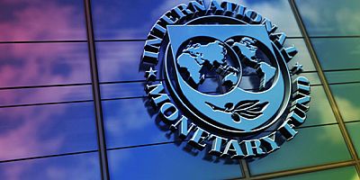 IMF, Türkiye’nin Büyüme Tahminini Aşağı Yönlü Güncelledi