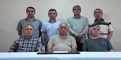 İmralı Tutanakları Krizi: Komisyon’da Öcalan Görüşmesi, Şeffaflık Tartışması ve “Silah Bırakma” Mesajları