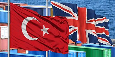 İngiltere, Rusya Yaptırımlarını İhlal Ettiği İddiasıyla 46 Kişi ve Kuruluşa Yaptırım Uyguladı: Türk Şirket Listede