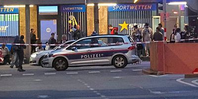 Innsbruck Tren İstasyonunda Bomba İhbarı: Polis Geniş Güvenlik Önlemleri Aldı