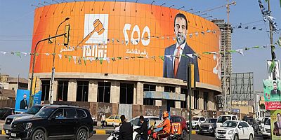 Irak’ta Seçim Günü: Sudani’nin Koltuğunu Koruması Bekleniyor, Halk Umutlu Ama İlgisiz