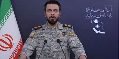 İran’dan ABD’ye Şok İddia: “Kendi Askerlerini Kendileri Bombaladı”