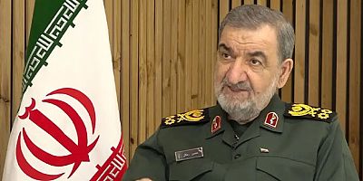 İran’dan komşularına ABD uyarısı: “İş birliği yaparlarsa çıkarlarını hedef alırız”