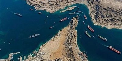 İran: Hürmüz Boğazı Kapalı Kalmaya Devam Edecek