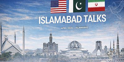 İslamabad’da Kritik Zirve: ABD ve İran Masada, Şartlar Çarpışıyor