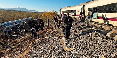 İspanya’da İki Yolcu Treni Çarpıştı: 46 Can Kaybı Bildiriliyor, Seferler Durduruldu
