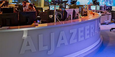  İsrail'den Al Jazeera'ya Kapatma Kararı
